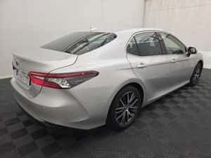 Toyota Camry Automată 178 HP Hibrid (B/E) — miniatura 3