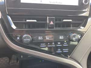 Toyota Camry Automată 178 HP Hibrid (B/E) — miniatura 7