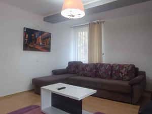 Apartament cu 2 camere, balcon și lift în Mamaia Sud — miniatura 3