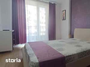Apartament cu 2 camere, balcon și lift în Mamaia Sud — miniatura 6