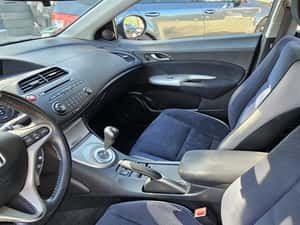 Honda Civic 2010, 173.000 km, Automată, Benzină — miniatura 6