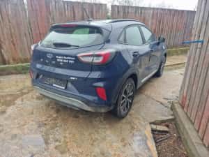 Ford puma 2022 avariat — miniatura 5