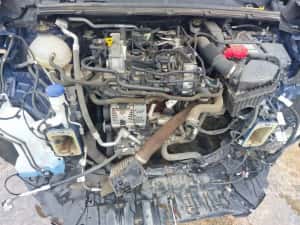 Ford puma 2022 avariat — miniatura 7