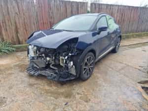 Ford puma 2022 avariat — miniatura 10