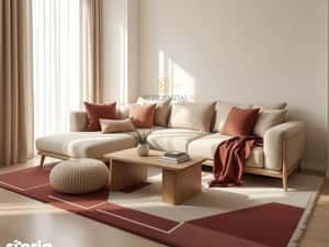 Apartament in bloc nou - 2 camere, spatios, terasa 36 mp, Metalurgiei — miniatura 4