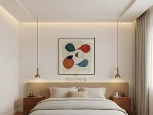 Apartament in bloc nou - 2 camere, spatios, terasa 36 mp, Metalurgiei — miniatura 5