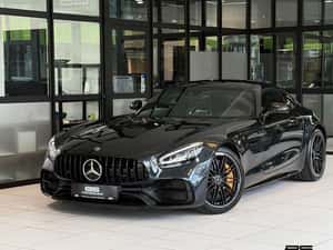 Mercedes-Benz AMG GT - Second Hand - 120.632 EUR
