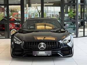 Mercedes-Benz AMG GT - Second Hand - 120.632 EUR — miniatura 2