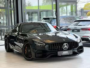 Mercedes-Benz AMG GT - Second Hand - 120.632 EUR — miniatura 3