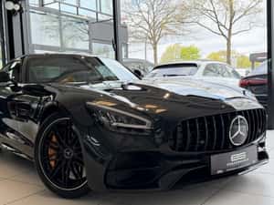 Mercedes-Benz AMG GT - Second Hand - 120.632 EUR — miniatura 4
