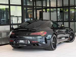 Mercedes-Benz AMG GT - Second Hand - 120.632 EUR — miniatura 5