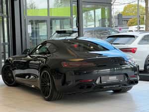 Mercedes-Benz AMG GT - Second Hand - 120.632 EUR — miniatura 6