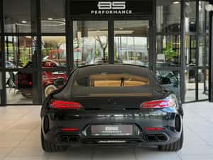 Mercedes-Benz AMG GT - Second Hand - 120.632 EUR — miniatura 7