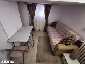 180 euro garsoniera, zona centrala — miniatura 4
