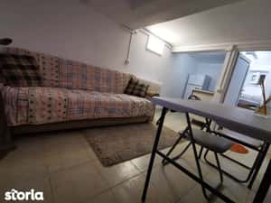 180 euro garsoniera, zona centrala — miniatura 5