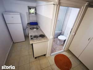 180 euro garsoniera, zona centrala — miniatura 6
