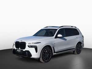 BMW X7 2023, 340 cp, 66.177 km, diesel, automat