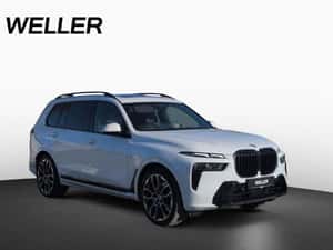 BMW X7 2023, 340 cp, 66.177 km, diesel, automat — miniatura 2