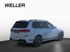 BMW X7 2023, 340 cp, 66.177 km, diesel, automat — miniatura 3