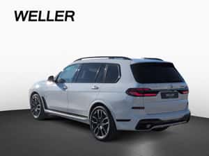 BMW X7 2023, 340 cp, 66.177 km, diesel, automat — miniatura 4