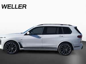 BMW X7 2023, 340 cp, 66.177 km, diesel, automat — miniatura 5