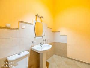 Apartament nemobilat, 3 camere, etaj 1, Bld.Revoluției — miniatura 3
