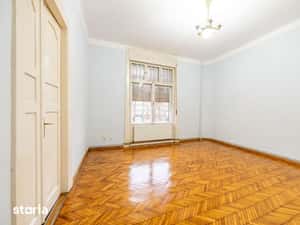 Apartament nemobilat, 3 camere, etaj 1, Bld.Revoluției — miniatura 5