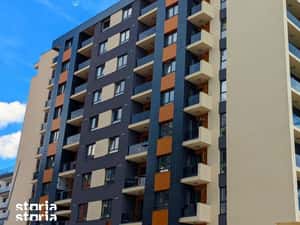 Garsoniera moderna si spatioasa, zona metrou Aparatorii Patriei