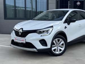Renault Captur E-Tech Full Hybrid 145 Techno — miniatura 2