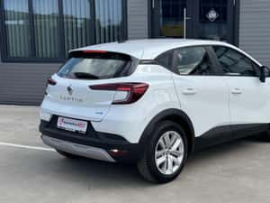 Renault Captur E-Tech Full Hybrid 145 Techno — miniatura 3