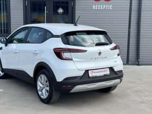 Renault Captur E-Tech Full Hybrid 145 Techno — miniatura 4