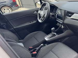 Renault Captur E-Tech Full Hybrid 145 Techno — miniatura 5