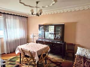 Apartament 3 camere, decomandat, etajul 2, cartier Gara