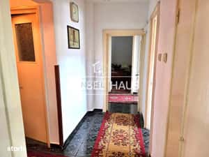 Apartament 3 camere, decomandat, etajul 2, cartier Gara — miniatura 5