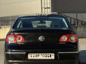 Passat 2009! 1,9 tdi bluemotion — miniatura 5