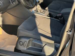 Passat 2009! 1,9 tdi bluemotion — miniatura 7
