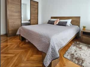 Apartament modern 2 camere Centrul Civic — miniatura 6