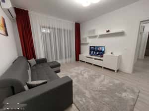 Particular 2 cam lux + parcare inclusa - EXIGENT Plaza AFI Cotroceni