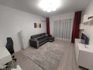 Particular 2 cam lux + parcare inclusa - EXIGENT Plaza AFI Cotroceni — miniatura 3
