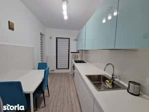 Particular 2 cam lux + parcare inclusa - EXIGENT Plaza AFI Cotroceni — miniatura 4