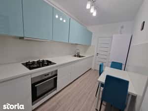 Particular 2 cam lux + parcare inclusa - EXIGENT Plaza AFI Cotroceni — miniatura 5