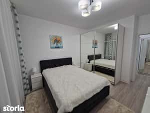Particular 2 cam lux + parcare inclusa - EXIGENT Plaza AFI Cotroceni — miniatura 6
