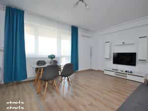 3 camere | Str. Funigeilor | Bloc 2020 | Loc Parcare | Comision Zero