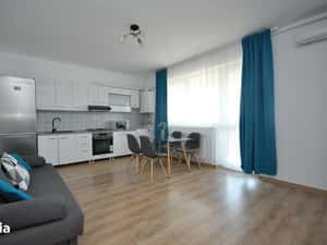 3 camere | Str. Funigeilor | Bloc 2020 | Loc Parcare | Comision Zero — miniatura 5