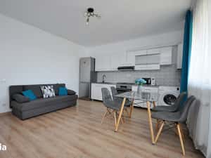 3 camere | Str. Funigeilor | Bloc 2020 | Loc Parcare | Comision Zero — miniatura 6