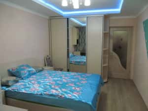 De inchiriat apartament 1 camera in zona Circumvalatiunii — miniatura 1