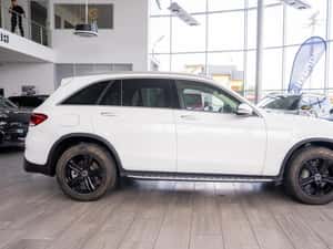 Mercedes-Benz GLC 200 SUV second hand 34.999 EUR — miniatura 5