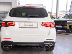 Mercedes-Benz GLC 200 SUV second hand 34.999 EUR — miniatura 6