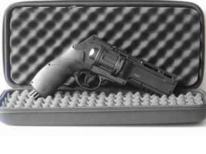 20 JOULI!! Pistol ~Cu Bile De Cauciuc~ (Editia Sport) CO2 ~ Modificat — miniatura 7