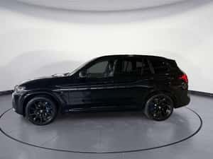 BMW X3 Automată 245 HP Benzină — miniatura 2
